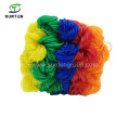 210d/380d High Tenacity PE/PP/Polyester/Nylon Plastic Twisted/Braided Multi-Filament/Baler/Thread/Packing Line/Fishing Net Twine by Spool/Reel/Bobbin/Hank